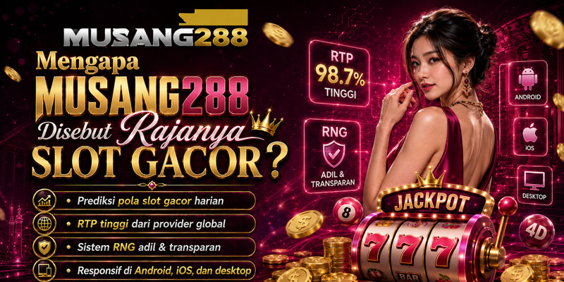 MUSANG288