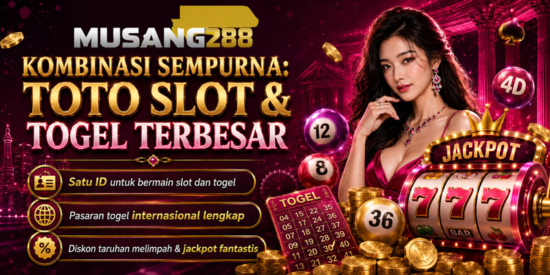 MUSANG288