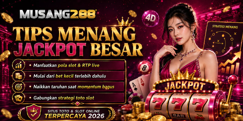 MUSANG288