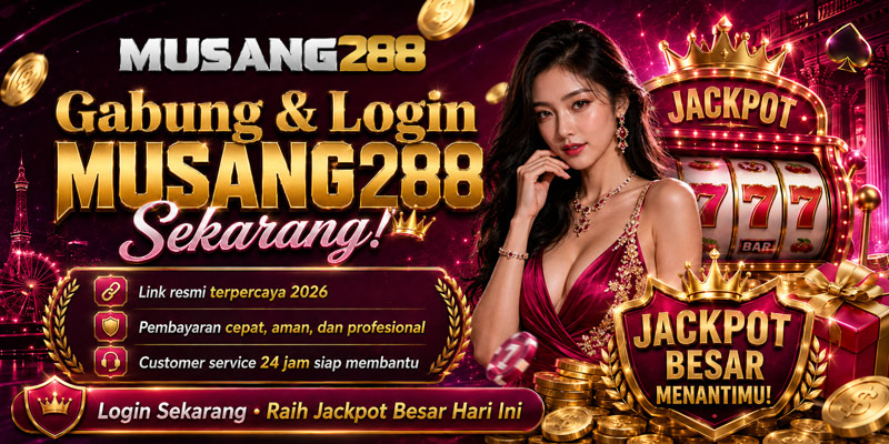 MUSANG288